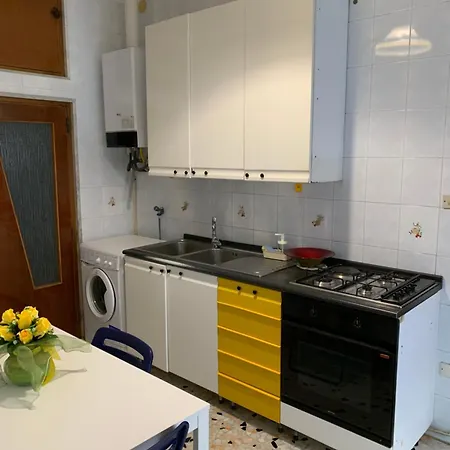Apartment Radici Locazione Turistica Barletta