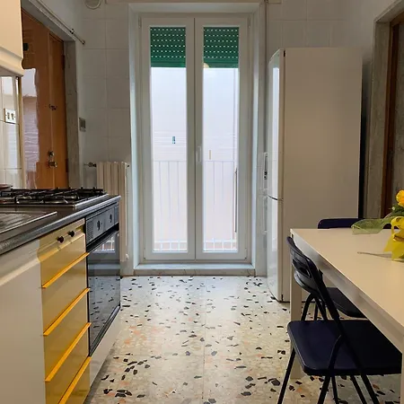 Apartment Radici Locazione Turistica Barletta