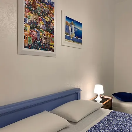 Radici Locazione Turistica Apartment