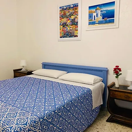 Radici Locazione Turistica Apartment